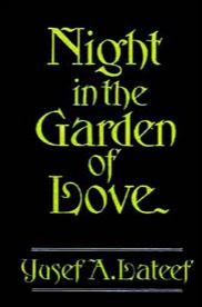 Night in the Garden of Love