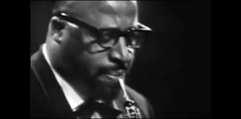 Yusef Lateef - Trouble In Mind