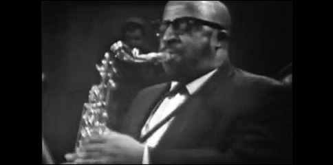 Yusef Lateef with Cannonball Adderley