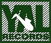 YAL Records Logo