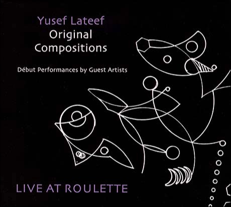 Yusef Lateef - Original Compositions