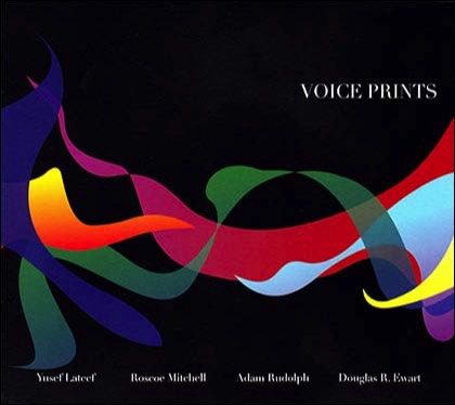 Yusef Lateef - Voice Prints